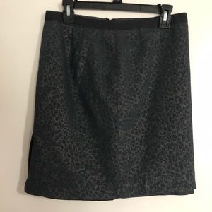 Ann Taylor pencil skirt